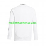 Maillot/Tenue Real Madrid Domicile 2024/2025 Manche Longue